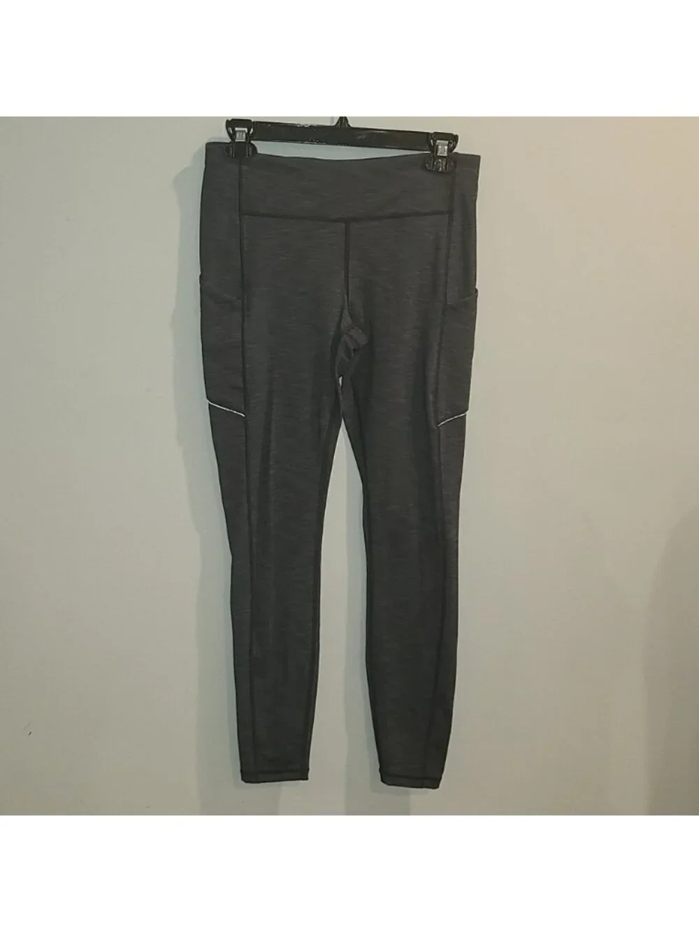 Lululemon Speed Up Tight *Full-On Lux brushed